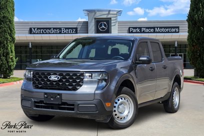Used 2025 Ford Maverick XL