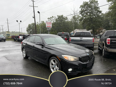 Used 2014 BMW 335i Gran Turismo xDrive