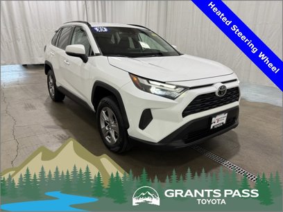 Certified 2023 Toyota RAV4 XLE w/ XLE Grade Weather Package