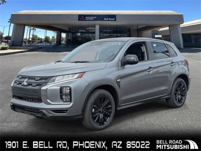 New 2025 Mitsubishi Outlander Sport LE
