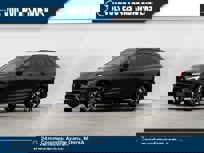 New 2026 Volvo XC60 B5 Plus