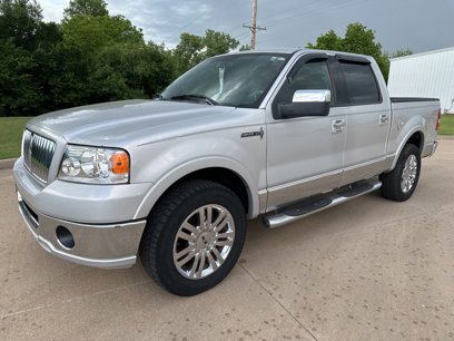 Used 2006 Lincoln Mark LT 4x4
