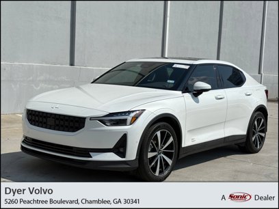 Used 2022 Polestar Polestar 2 w/ Plus Package