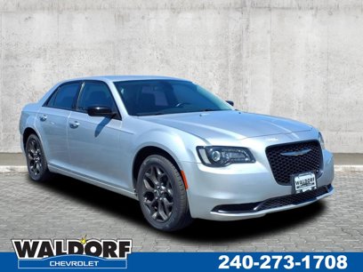 Used 2020 Chrysler 300 Touring w/ Sport Appearance Package