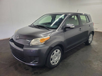 Used 2012 Scion xD Release Series 4.0