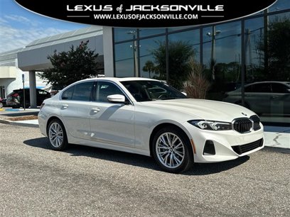 Used 2024 BMW 330i Sedan w/ Convenience Package