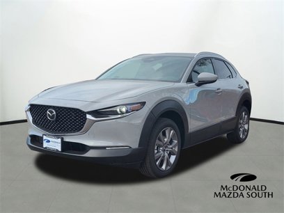 New 2025 MAZDA CX-30 AWD 2.5 S w/ Premium Package