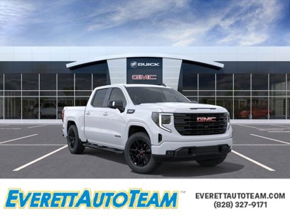 New 2026 GMC Sierra 1500 Elevation w/ Elevation Premium Package