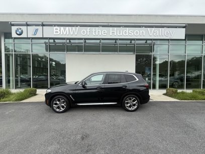 Used 2022 BMW X3 xDrive30i w/ Convenience Package w/ZPA