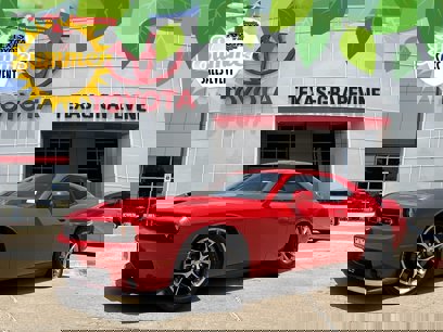 Used 2022 Dodge Challenger GT