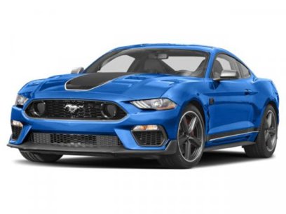 Used 2022 Ford Mustang Mach 1 w/ Mach 1 Handling Package