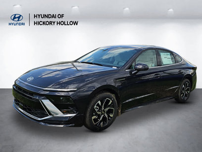 New 2025 Hyundai Sonata SEL