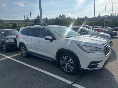Used 2021 Subaru Ascent Limited w/ Technology Package