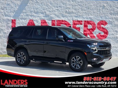 Used 2021 Chevrolet Tahoe Z71