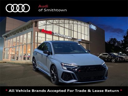 Used 2024 Audi RS 3