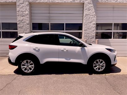Used 2024 Ford Escape Active w/ Tech Pack #1