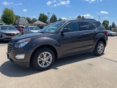 Used 2016 Chevrolet Equinox LT w/ Convenience Package