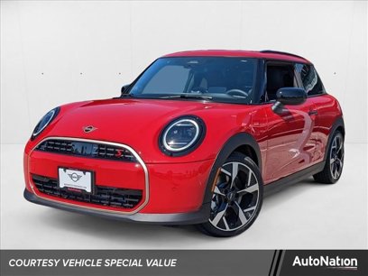 Used 2025 MINI Cooper S