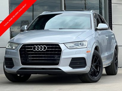 Used 2016 Audi Q3 2.0T Premium Plus w/ Technology Package