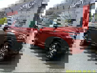 New 2024 Nissan Pathfinder SL