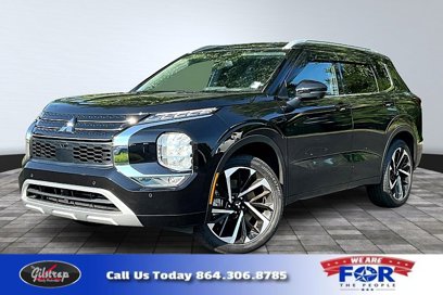 Used 2024 Mitsubishi Outlander SEL