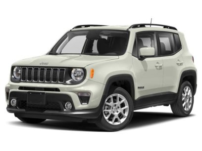 Used 2020 Jeep Renegade Sport w/ Sport Appearance Group