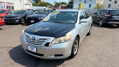 Used 2007 Toyota Camry SE