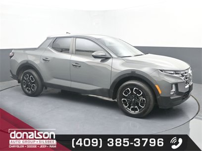Used 2023 Hyundai Santa Cruz SEL