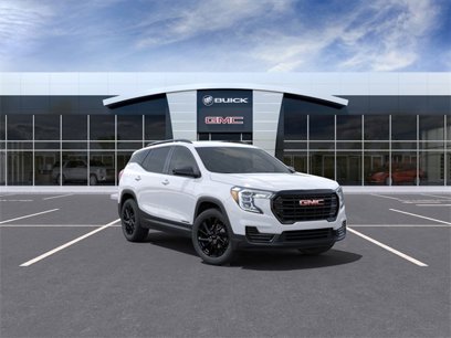 New 2024 GMC Terrain SLE w/ Driver Convenience Package