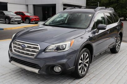 Used 2016 Subaru Outback 3.6R Limited