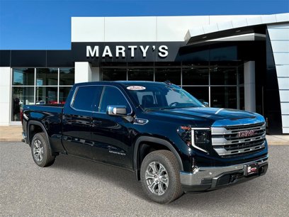 New 2024 GMC Sierra 1500 SLE w/ Preferred Package