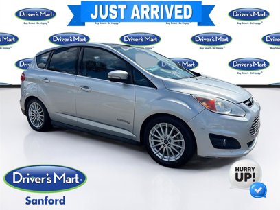 Used 2014 Ford C-MAX SEL w/ Equipment Group 303A