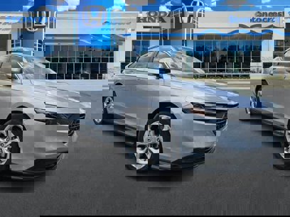 Used 2023 Honda Accord LX