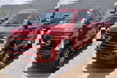 Used 2022 Ford F250 Lariat