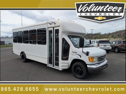 Used 2006 Ford E-450 and Econoline 450