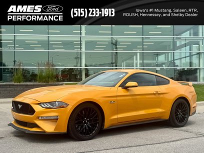 Used 2022 Ford Mustang GT Premium w/ GT Performance Package