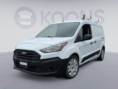 Used 2021 Ford Transit Connect XL