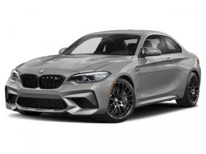 Used 2020 BMW M2 Competition w/ Executive Package