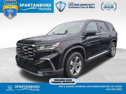 Used 2024 Honda Pilot EX-L