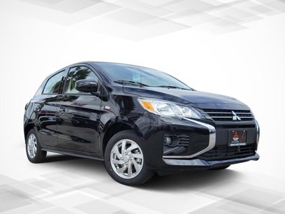 New 2024 Mitsubishi Mirage LE