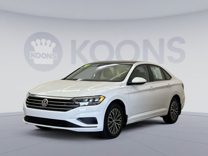 Used 2020 Volkswagen Jetta R-Line