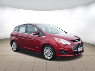 Used 2015 Ford C-MAX Energi SEL w/ Equipment Group 301A