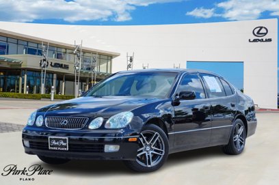 Used 2005 Lexus GS 430