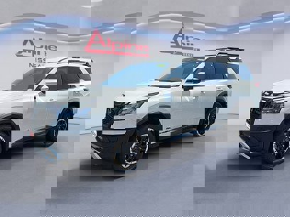 New 2025 Nissan Pathfinder Rock Creek