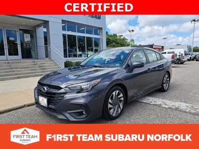 Used 2024 Subaru Legacy Limited