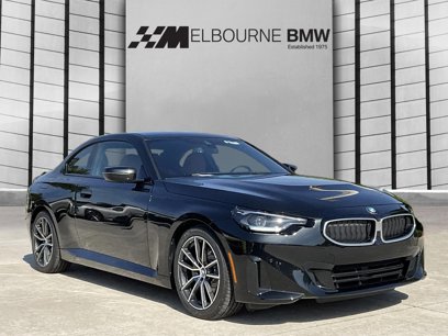 New 2025 BMW 230i Coupe w/ Convenience Package