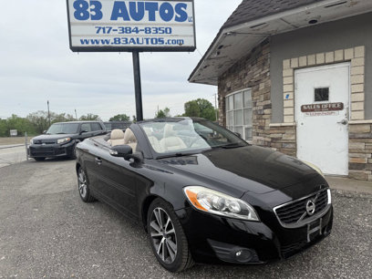 Used 2011 Volvo C70 T5 w/ Convenience Pkg