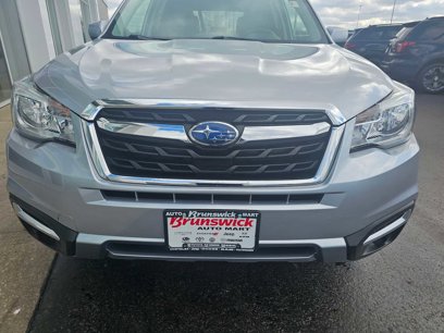 Used 2018 Subaru Forester 2.5i Limited w/ Popular Package #2