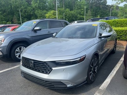 Used 2023 Honda Accord Touring