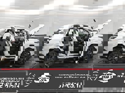 New 2025 Nissan Murano SL